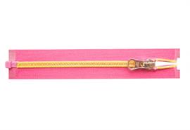 7＃尼龙金牙开口链 